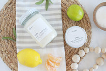 Load image into Gallery viewer, Capri - 4oz candle