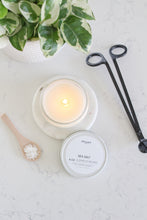 Load image into Gallery viewer, Sea Salt - 4oz candle