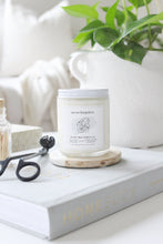 Load image into Gallery viewer, Never Forgotten - 8oz candle