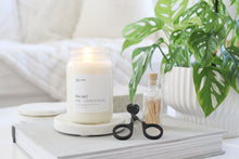 Load image into Gallery viewer, Sea Salt - 12oz candle