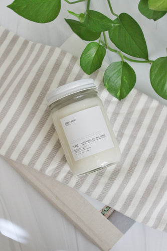 Coastal Cottage - 12oz candle