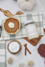 Load image into Gallery viewer, Sweet Potato Pie - 4oz candle