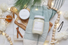 Load image into Gallery viewer, Salt + Sugar - 12oz candle
