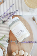 Load image into Gallery viewer, Lavender + Honey - 12oz candle