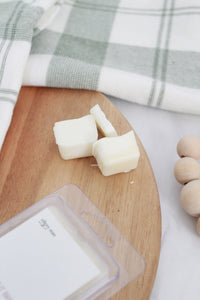Cozy Cabin - Wax Melt