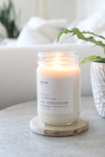 Load image into Gallery viewer, Citrus + Champagne - 12oz candle