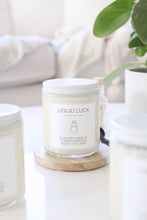 Load image into Gallery viewer, Liquid Luck - 9oz candle