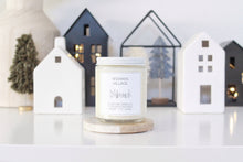 Load image into Gallery viewer, Wizard&#39;s Village - 9oz candle
