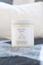 Load image into Gallery viewer, Beloved Giant - 9oz candle