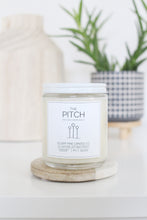 Load image into Gallery viewer, The Pitch - 9oz candle