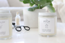 Load image into Gallery viewer, The Pitch - 9oz candle