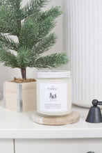 Load image into Gallery viewer, The Forest - 9oz candle