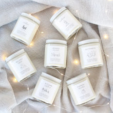 Load image into Gallery viewer, The Burrow - 9oz candle